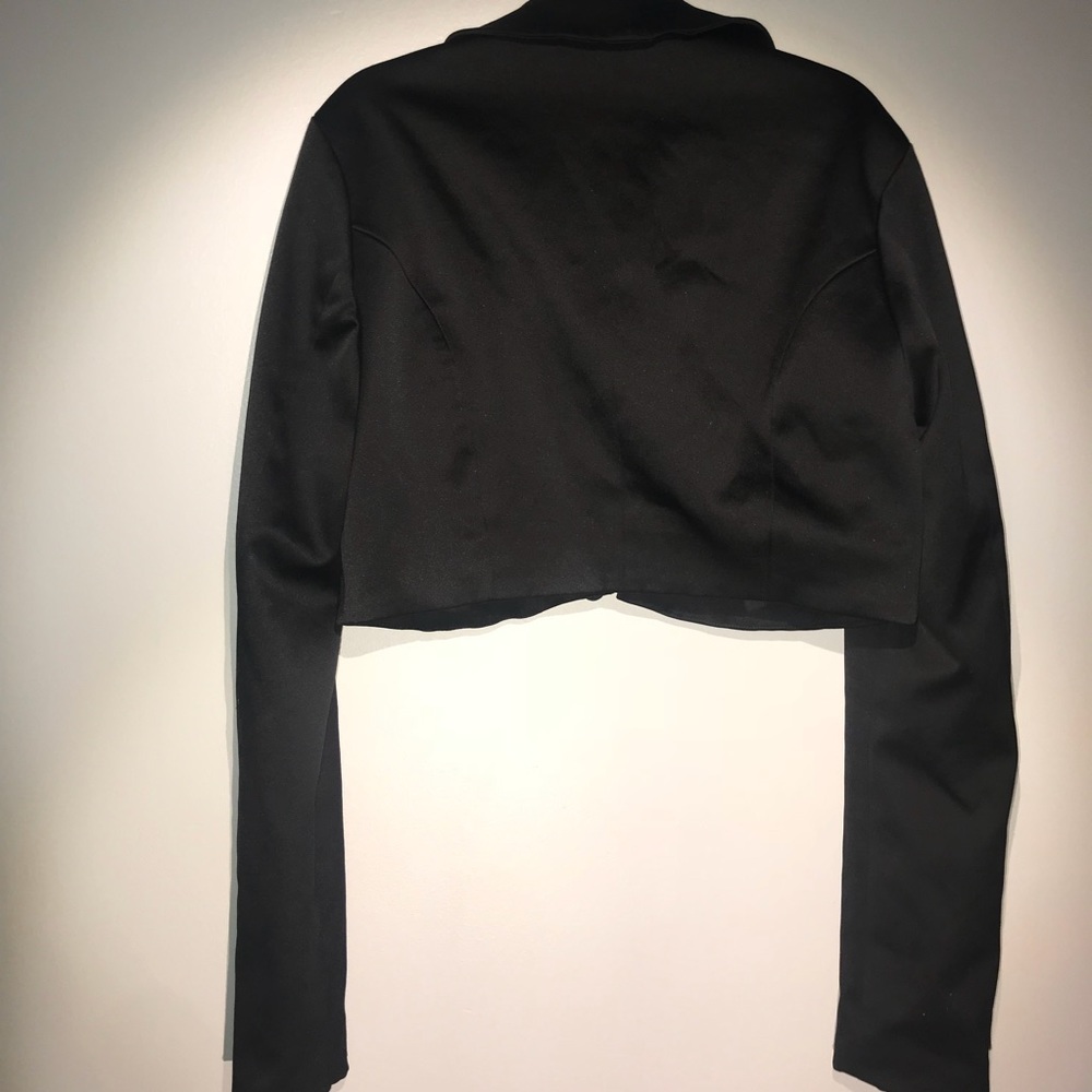 Jacket - Picture 2 of 4